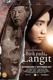 Poster do filme Bisik Pada Langit
