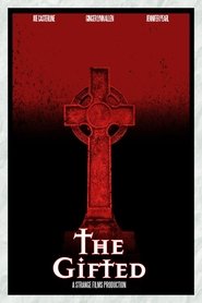 The Gifted movie poster