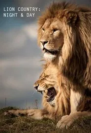 Lion Country: Night and Day tv show poster