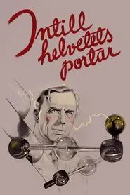 Poster do filme Till the Doors of Hell