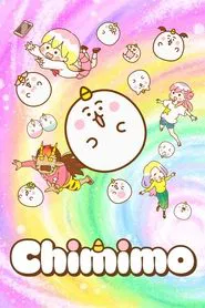 Chimimo tv show poster