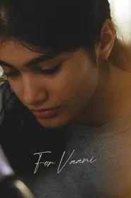 For Vaani movie poster