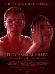 Poster do filme Jeffrey Dahmer - Assassino Canibal