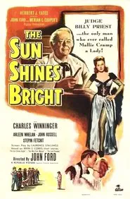 The Sun Shines Bright movie poster