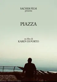 Piazza movie poster