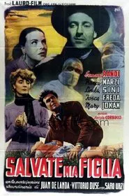 Poster do filme Salvate mia figlia