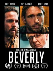Beverly movie poster
