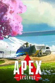 Apex Legends: Ascension movie poster