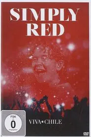 Simple Red: Viva Chile movie poster