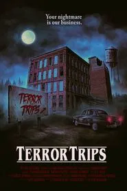 Terror Trips movie poster