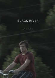 Black River movie poster