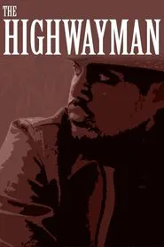 The Highwayman movie poster