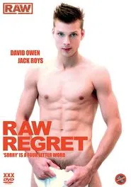 Raw Regret movie poster