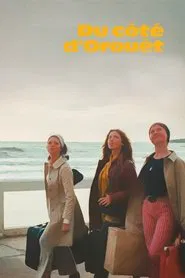 Near Orouët movie poster