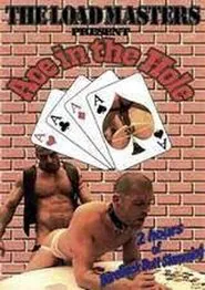 Ace in the Hole movie poster
