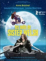 Poster do filme Les Nuits de sister Welsh