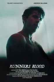 Runner's Blood movie poster