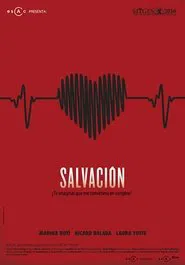Salvation movie poster