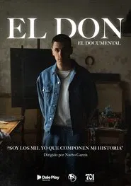 El Don movie poster