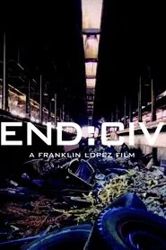 END:CIV movie poster