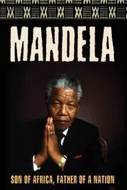 Mandela movie poster