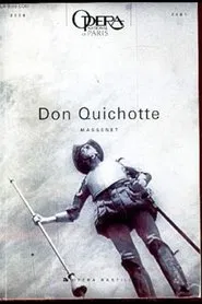 Poster do filme Don Quichotte