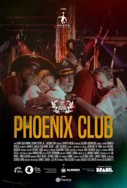 Phoenix Club movie poster