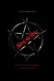 The Evilry movie poster