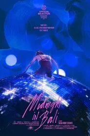 Midnight in Bali movie poster