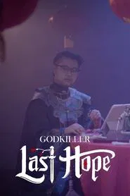 GODKILLER: Last Hope tv show poster