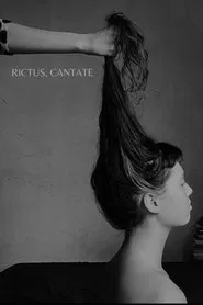 Rictus, cantate movie poster