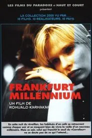 Poster do filme Frankfurt Millennium