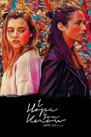 I Hope You Know movie poster