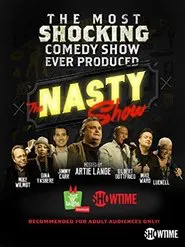 The Nasty Show hosted by Artie Lange movie poster