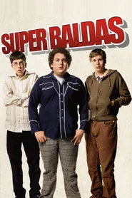 Poster do filme Superbad: É Hoje