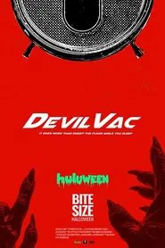 Devil Vac movie poster
