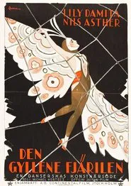 The Golden Butterfly movie poster