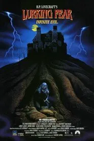Lurking Fear movie poster
