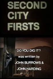 Do You Dig It? movie poster