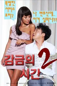 Time Confinement 2 movie poster