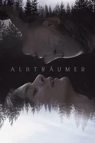 Poster do filme Dark Dreamers