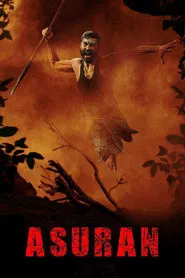 Asuran movie poster