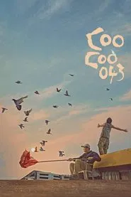 Coo-Coo 043 movie poster