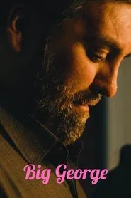 Big George movie poster