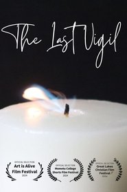 The Last Vigil movie poster