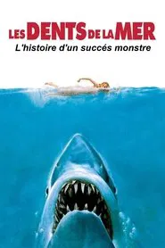 Les dents de la mer, l'histoire d'un succès monstre movie poster
