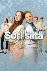 Poster da série Sorry about that