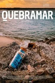 Quebramar movie poster