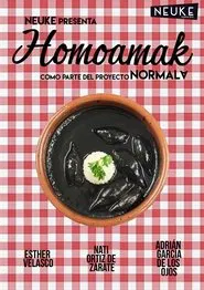 Homoamak movie poster