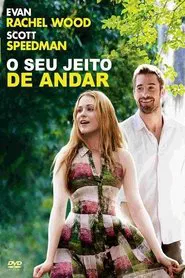 Poster do filme O Seu Jeito de Andar